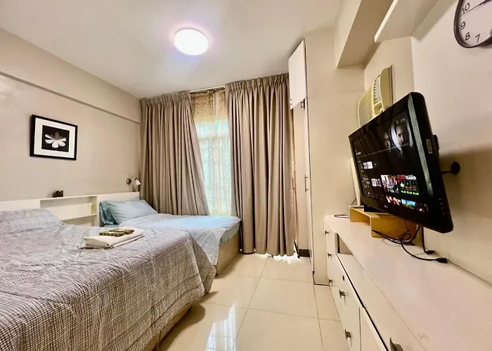 Casa Ysabella At Stamford, Mckinley Hill *