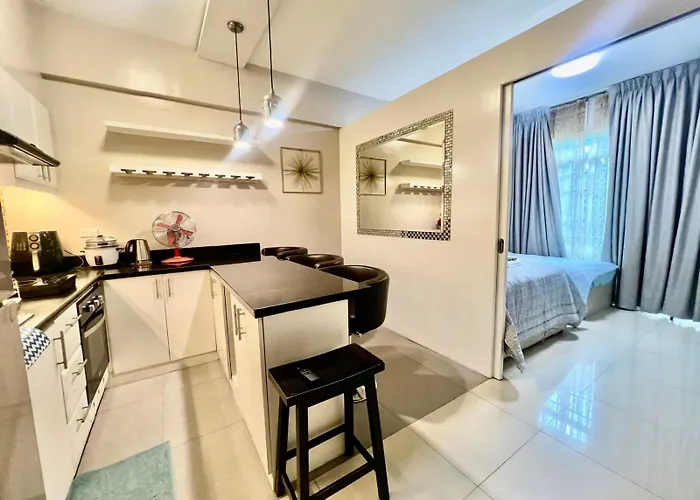 Casa Ysabella At Stamford, Mckinley Hill Manila