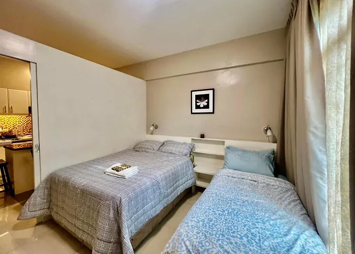 Casa Ysabella At Stamford, Mckinley Hill Apartment